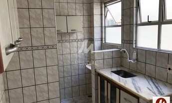 Imagem 4: Apartamento (tipo - padrao) 2 dormitórios, cozinha planejada, em condomínio fechado