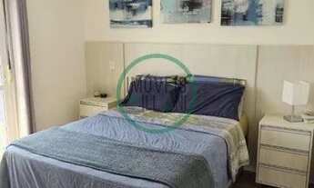 Imagem 7: APARTAMENTO COM 3 DORMITÓRIOS PARA ALUGAR, 119 M² POR R$ 4.600/MÊS - URBANOVA - SÃO JOSÉ D