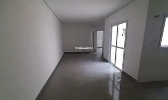 Imagem: Apartamento com 2 dormitórios sendo 1 suíte