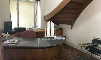 Imagem 7: Casa Assobradada 250m2 3 Dormitórios, 3 Salas, 3 Banheiros, 4 Vagas - Vila Mariana