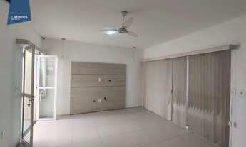 Imagem 7: Casa com 3 dormitórios para alugar, 114 m² por R$ 2.100,00/mês - Edson Queiroz - Fortaleza