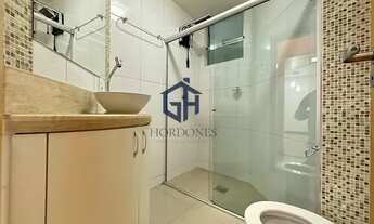 Imagem 7: Área Privativa Santa Amélia 3 quartos 1 vaga