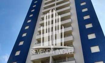 Imagem 2: APARTAMENTO 3 DORMITÓRIOS, 1 SUÍTE, 2 VAGA, À VENDA EM SANTO ANDRÉ