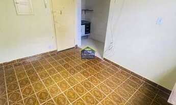 Imagem 3: Otimo Investimento na Ocian - Kitnet 38 metros, dividida 150 mi