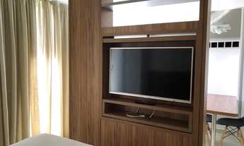 Imagem 5: Alugo flat mobiliado DF Plaza