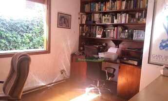 Imagem 6: Casa com 4 dormitórios à venda, 330 m² por R$ 2.500.000,00 - Jardim Aquarius - São José do