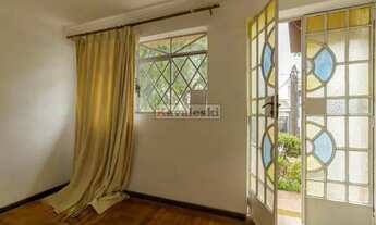 Imagem 3: CASA TÉRREA 2 DORM, 5 VAGAS, QUINTAL - JD.SAUDE