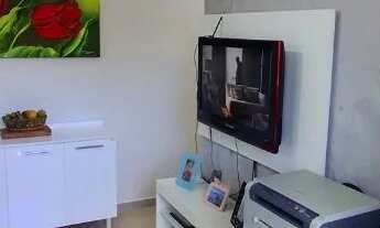 Imagem 5: Apartamento com suíte e churrasqueira a somente 2KM do Shopping São José