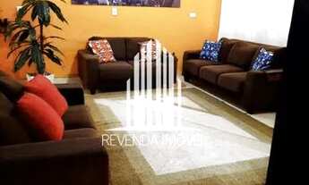 Imagem 4: Sobrado à venda, 250m², 04 dormitórios, 02 vagas em Itaquera