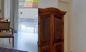 Imagem 5: Casa de condomínio para venda tem 293 metros quadrados com 4 quartos