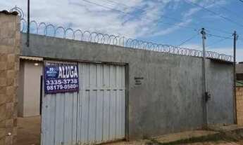 Imagem: Casa com 2 dormitórios para alugar, por