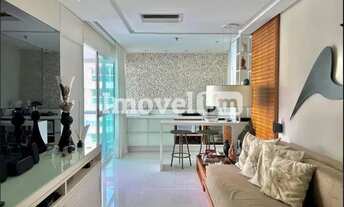 Imagem 2: Barra da Tijuca Apartamento com 1 dormitório