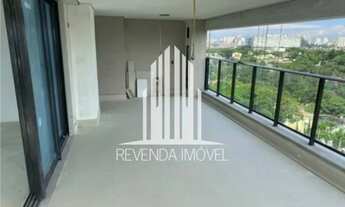 Imagem: Apartamento no Condomínio II Bosco no Morumbi