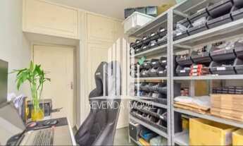 Imagem 6: Apartamento 3 dormitorios 2 banheiros 1 vaga em Santa cecilia