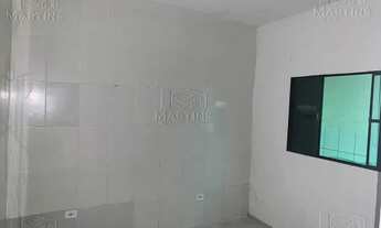 Imagem 5: 455 - Casa p/ Locação localizada no bairro Jardim Maria Virginia, Campo Limpo/SP