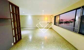 Imagem 4: Apartamento com 4 quartos, 157 m² - venda por R$ 4.200.000 ou aluguel por R$ 10.500/mês