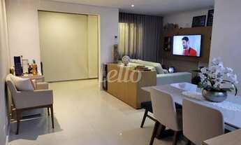 Imagem 6: São Paulo - Apartamento Padrão - Tucuruvi