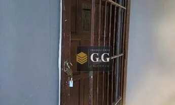 Imagem 3: Casa com 3 dormitórios para alugar, 80 m² por R$ 1.280,00/mês - Querência - Viamão/RS