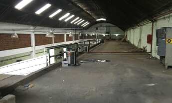 Imagem 5: Galpao área 2.000 m2 centro Niteroi RJ c loja + sobreloja