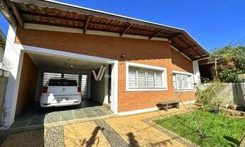 Imagem 4: Casa - Jardim Nossa Senhora Auxiliadora - Campinas