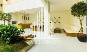 Imagem 6: Apartamento condomínio Tempo Bello em Campo Belo 73m² com 2 dormitórios 2banheiros 1vag