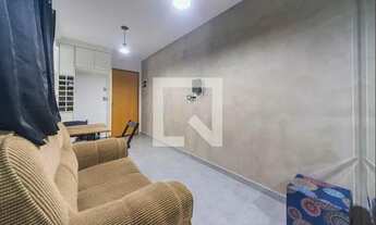 Imagem: Apartamento para Aluguel - Jardim Utinga