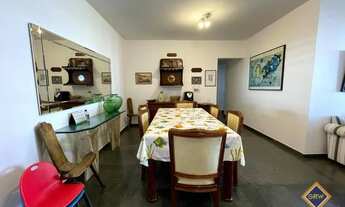 Imagem 5: Apartamento com 4 dormitórios para alugar, 150 m² por R$ 1.800/dia - Riviera Módulo 03 - B