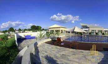 Imagem 3: Casa com 3 dormitórios à venda, 170 m² por R$ 1.250.000,00 - Condomínio Ouro Ville - Tauba