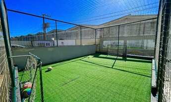 Imagem 7: Condomínio ART de VIVER no 5º Andar no Bairro Ressacada em Itajaí - Apartamento à Venda co