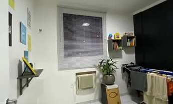 Imagem 6: Apartamento na serraria lê Park