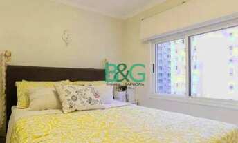 Imagem 7: Apartamento com 2 dormitórios à venda, 72 m² por R$ 979.000 - Pompeia - São Paulo/SP