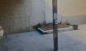 Imagem 7: Casa para aluguel possui 85 metros quadrados com 2 quartos