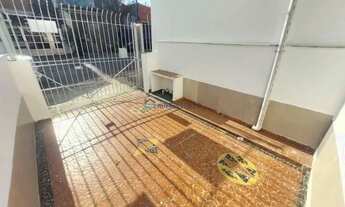 Imagem 5: Sobrado residencial com 02 Dormitórios e 01 vaga