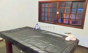 Imagem 7: Maravilhosa casa no Jardim Botânico