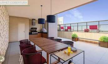 Imagem 7: Apartamento para venda com 227 metros quadrados com 4 quartos em Ponta Verde - Maceió - AL