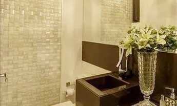 Imagem 3: Sobrado para venda com 120 metros quadrados com 3 quartos em Jardim das Flores - Osasco