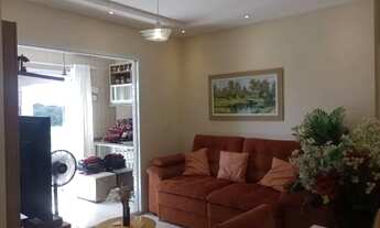 Imagem 3: Condomínio Reserva Ibiapaba - Vendo Apartamento 2 quartos (podendo ser 3 quartos) - Nascen