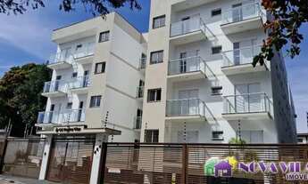 Imagem: APARTAMENTO RESIDENCIAL em JAGUARIÚNA