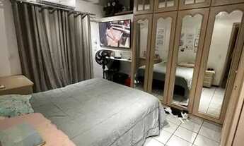 Imagem 2: Apartamento para aluguel com 114 metros quadrados com 3 quartos em Chapada - Manaus - AM