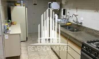 Imagem 7: Apartamento para venda no Brooklin, 134 metros com 3 quartos e 2 vagas, Condomínio Palais