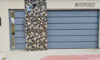 Imagem: Aceita financiamento bancário ! Casa em