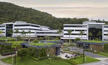 Imagem: Sala comercial em um dos pontos mais estratégicos