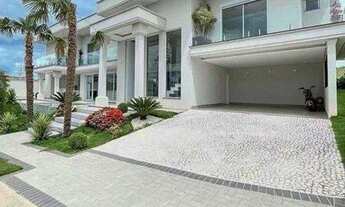 Imagem: RESIDENCIAL SAN VITALE Casa Nova com 3 suítes