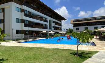 Imagem: Apartamento para venda com 55 metros quadrados