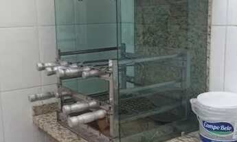 Imagem 6: CASA EM CONDOMÍNIO - MOOCA - SP