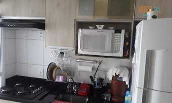 Imagem 3: Apartamento com 2 dormitórios à venda, 49 m² - Pirituba - São Paulo/SP