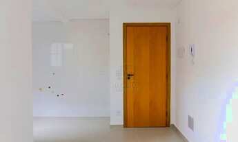 Imagem 6: Cobertura com 2 dormitórios à venda, 78 m² por R$ 475.000,00 - Parque Erasmo Assunção - Sa