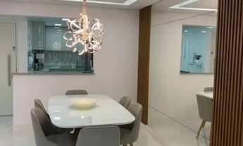 Imagem 2: Freguesia. Apartamento para Venda com Salão, Varandão, 4 Quartos, Sendo 2 Suítes e 2 Vagas