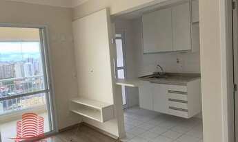 Imagem: Apartamento com 1 dormitório para alugar