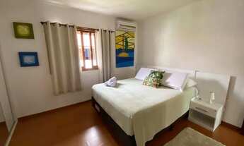 Imagem 7: Casa para venda com 309 metros quadrados com 3 quartos em Arembepe (Abrantes) - Camaçari